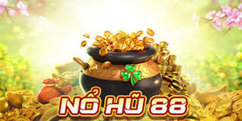 ảnh đại diện nổ hũ 88