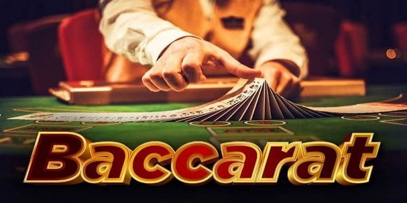 ảnh đại diện cách chơi baccarat