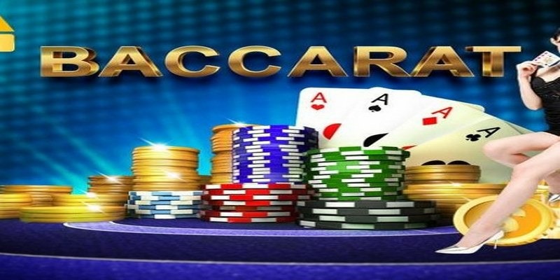 Cách chơi Baccarat nhanh thắng được cao thủ sử dụng là đánh gấp thếp