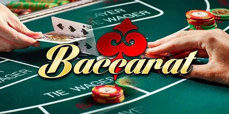 Cách chơi game Baccarat theo cầu bệt có xác suất thắng cao