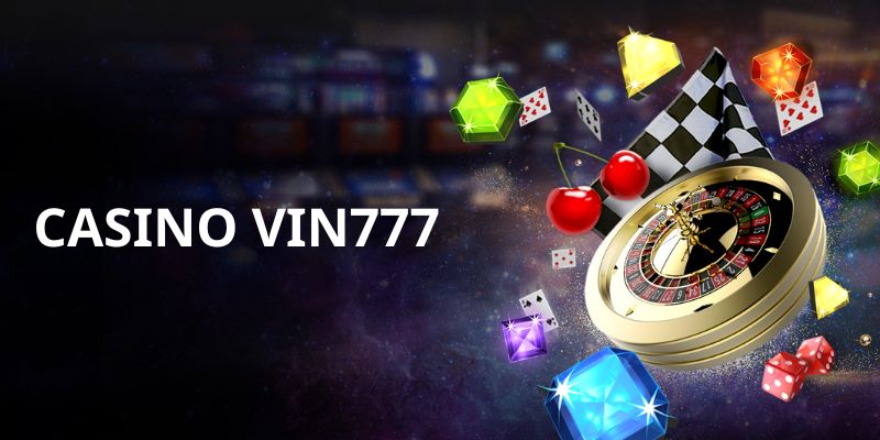 Khám phá kho game đỉnh cao tại vin777