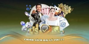 ảnh đại diện đại lý vin777