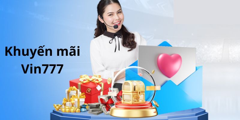 Điều kiện người chơi phải nắm khi nhận khuyến mãi Vin777