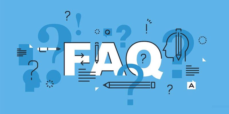 FAQs - Câu hỏi giải đáp trên newbie thắc mắc