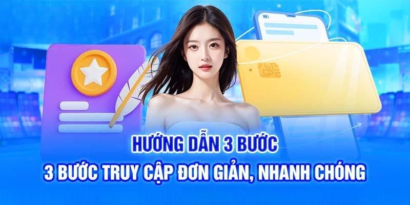 Hướng dẫn người chơi thực hiện đăng nhập Vin777 đơn giản