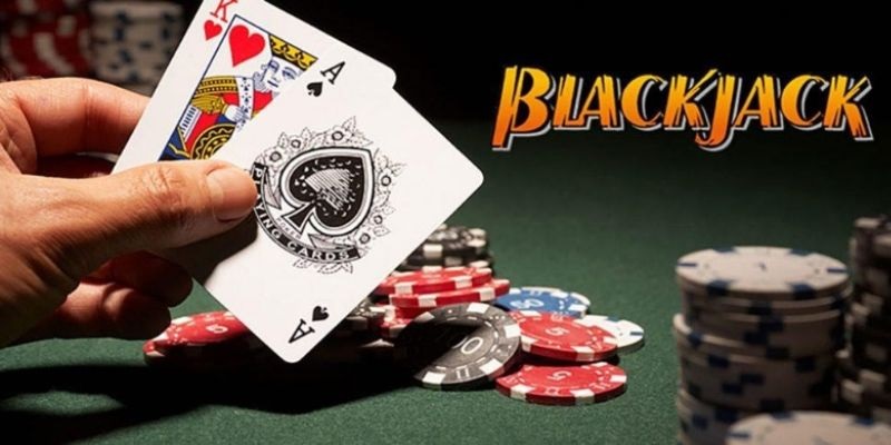 Luật Blackjack về số người tham gia