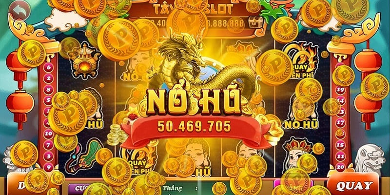 Quản lý tài chính là điều đầu tiên bạn cần nhớ khi chơi nổ hũ Jackpot