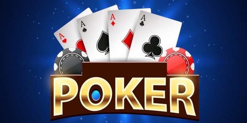 ảnh đại diện poker