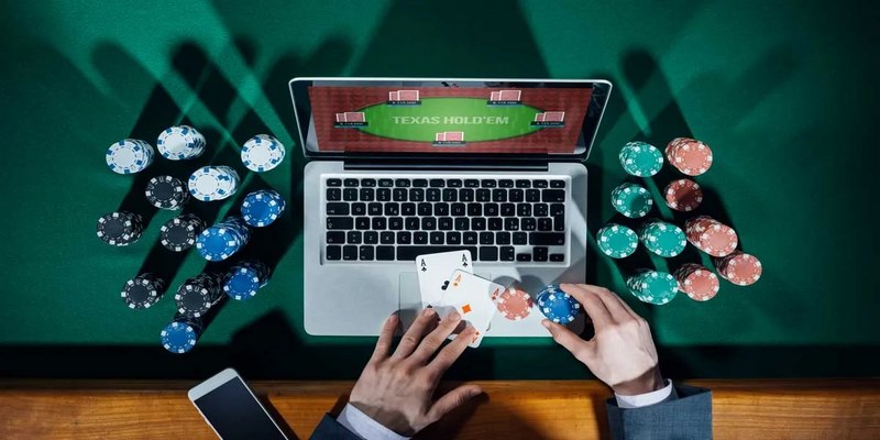 Poker là một loại game bài chơi vô cùng thú vị