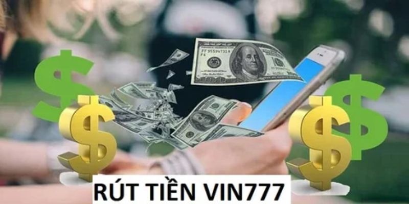 Chi tiết các thao tác rút tiền Vin777 qua thẻ cào