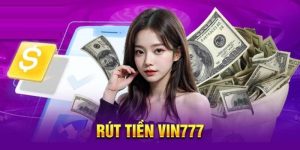 ảnh đại diện rút tiền vin777