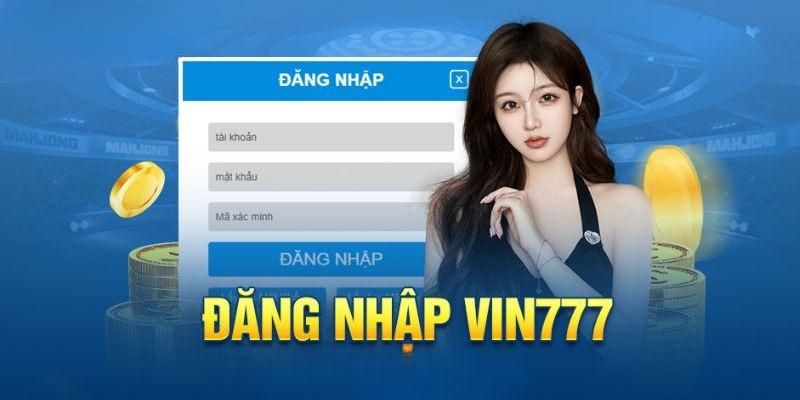 ảnh đại diện đăng nhậ p vin777