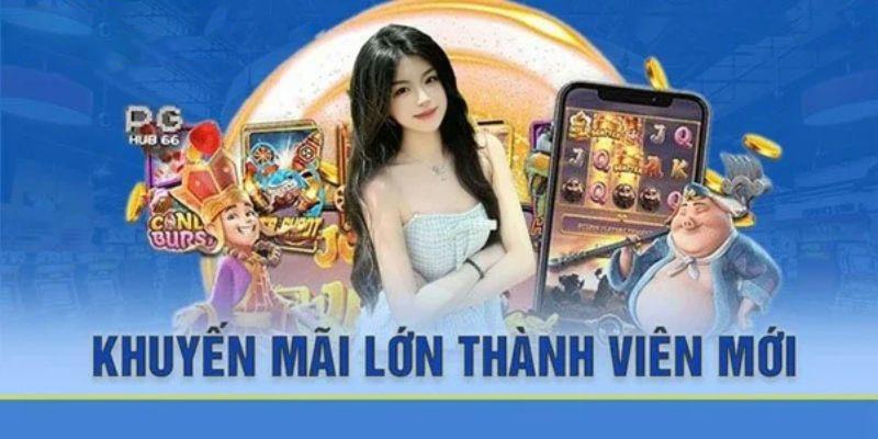 Ưu đãi thành viên mới dành cho sảnh cược thể thao tại Vin777