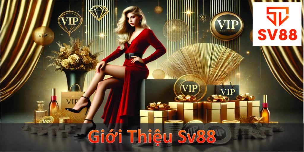 giới thiệu sv88