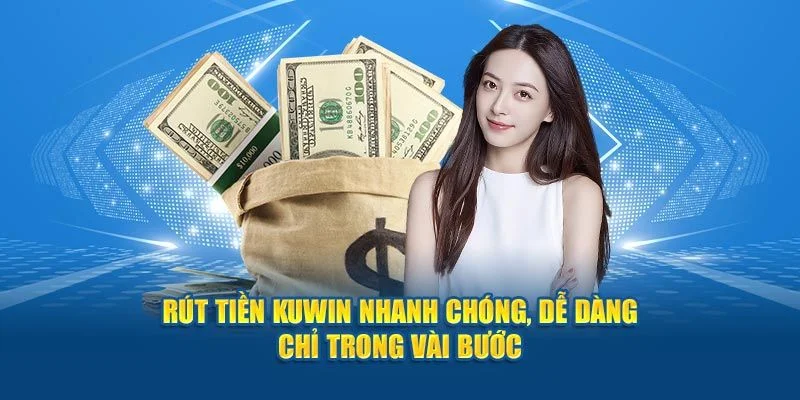 Một vài lưu ý sẽ giúp người chơi rút tiền thành công tại nhà cái Kuwin