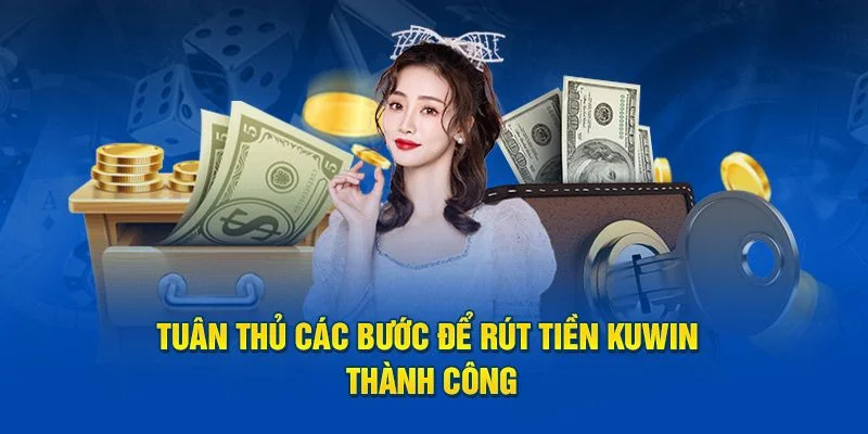 Rút tiền Kuwin